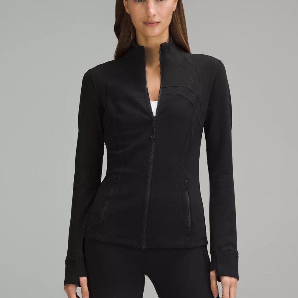 Define Jacket - image 1